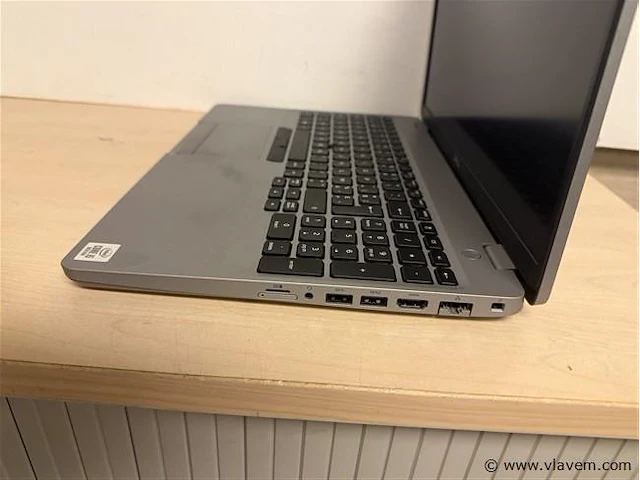 Laptop - afbeelding 3 van  3