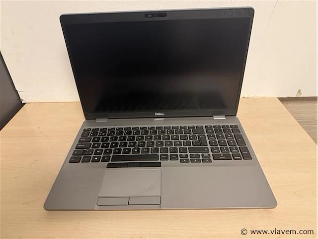 Laptop - afbeelding 1 van  3