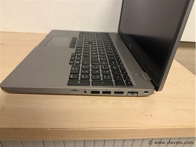 Laptop - afbeelding 3 van  3