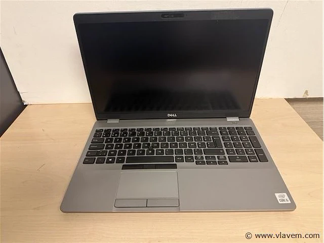 Laptop - afbeelding 1 van  3