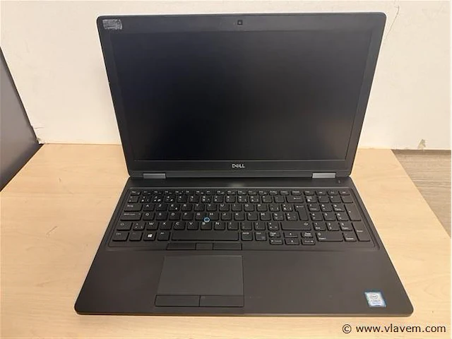 Laptop - afbeelding 1 van  3