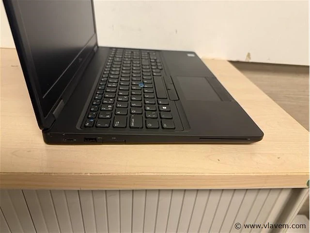 Laptop - afbeelding 2 van  3