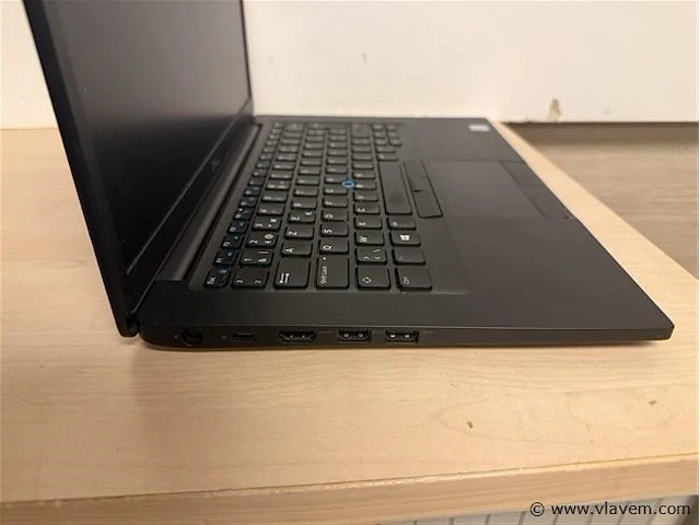 Laptop - afbeelding 2 van  3