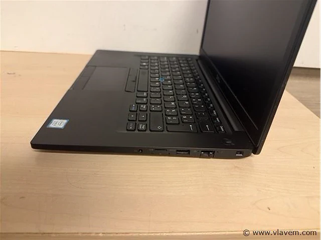 Laptop - afbeelding 3 van  3