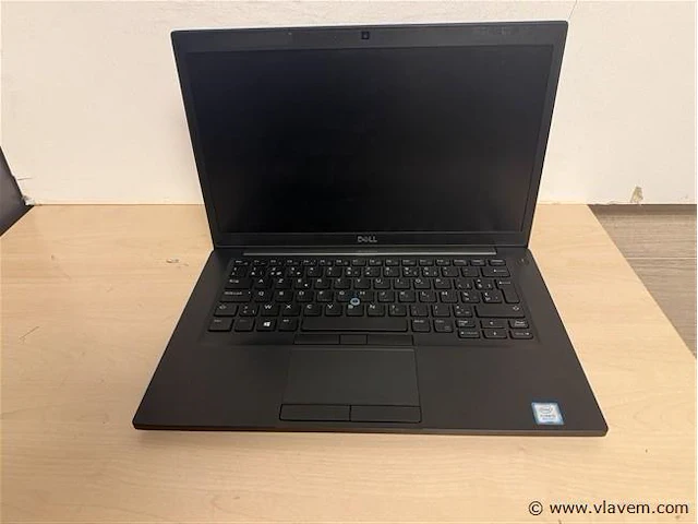 Laptop - afbeelding 1 van  3