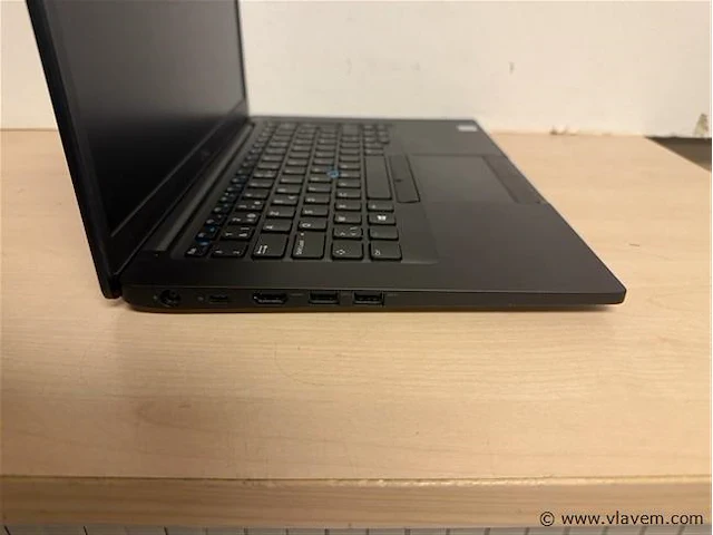 Laptop - afbeelding 2 van  3