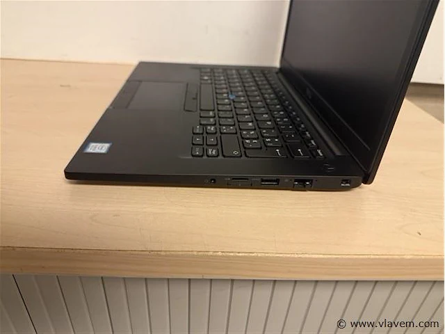 Laptop - afbeelding 3 van  3