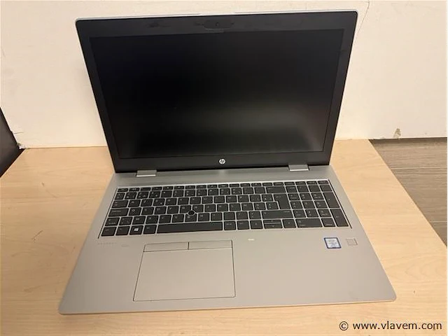 Laptop - afbeelding 1 van  3