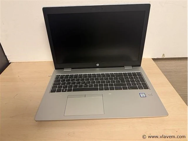 Laptop - afbeelding 1 van  3