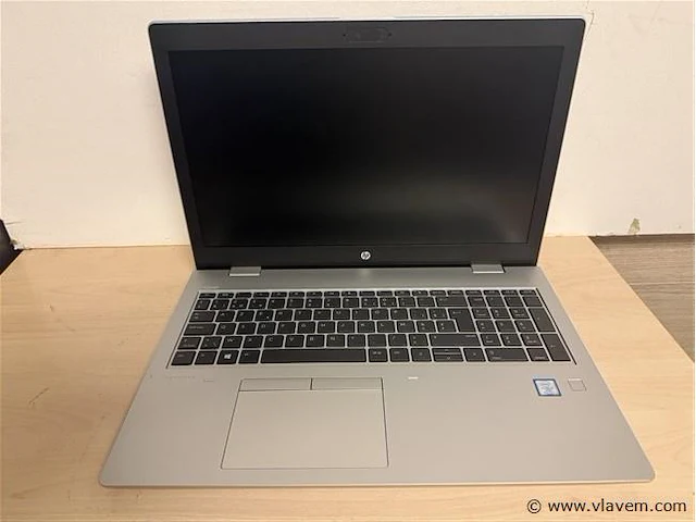 Laptop - afbeelding 1 van  3