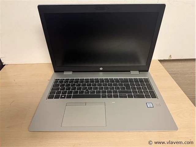 Laptop - afbeelding 1 van  3
