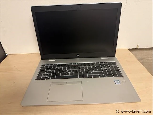 Laptop - afbeelding 1 van  3