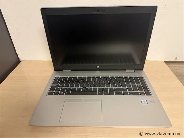 Laptop - afbeelding 1 van  3