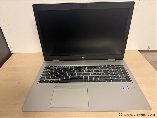 Laptop - afbeelding 1 van  3