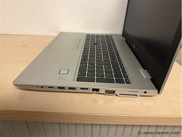 Laptop - afbeelding 3 van  3