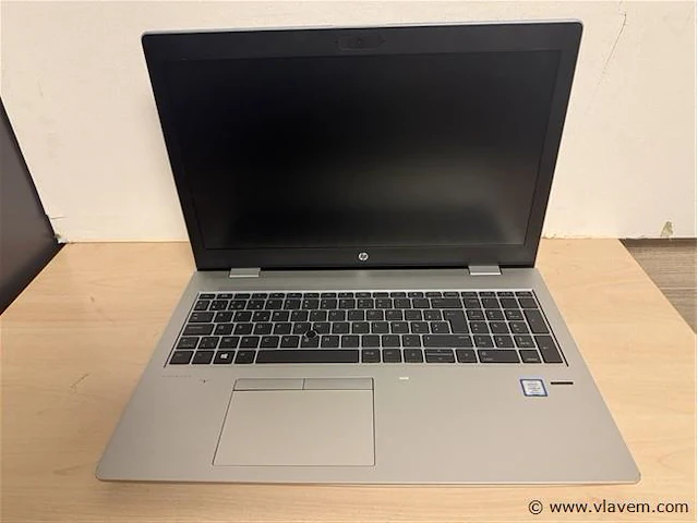 Laptop - afbeelding 1 van  3