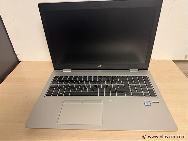 Laptop - afbeelding 1 van  3