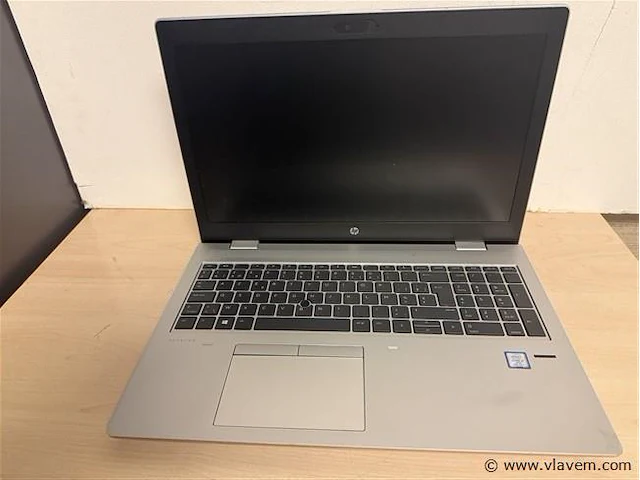 Laptop - afbeelding 1 van  3