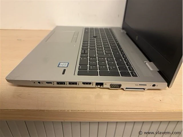 Laptop - afbeelding 3 van  3