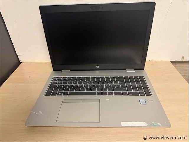 Laptop - afbeelding 1 van  3