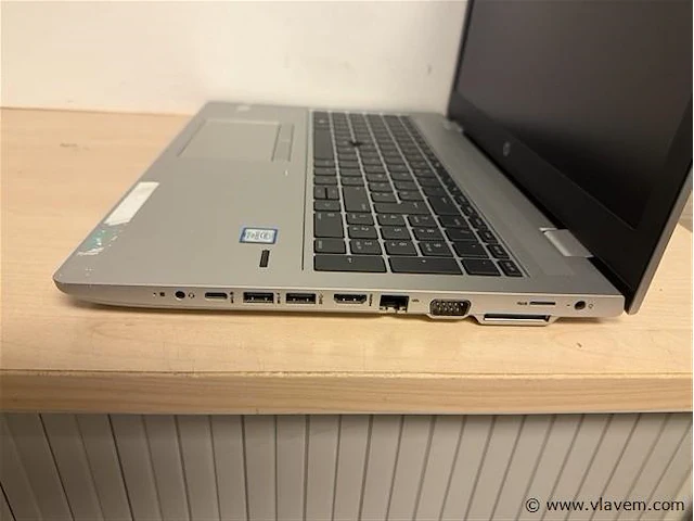Laptop - afbeelding 3 van  3