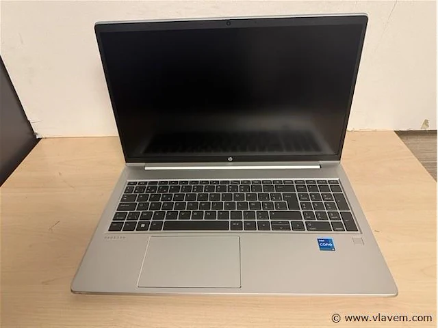 Laptop - afbeelding 1 van  3