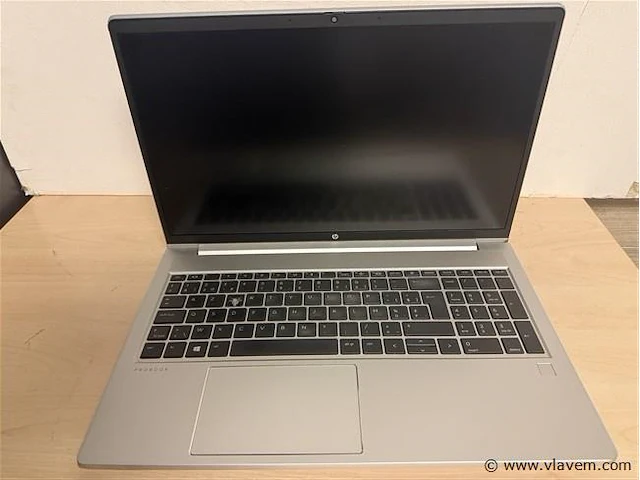 Laptop - afbeelding 1 van  3
