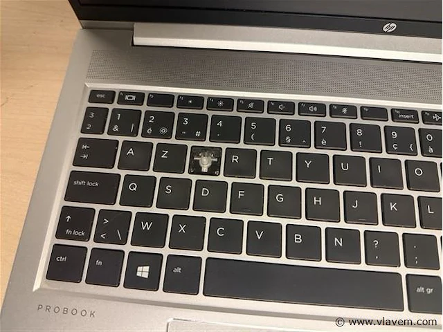 Laptop - afbeelding 2 van  3
