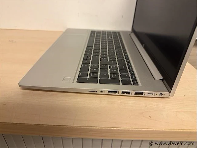 Laptop - afbeelding 3 van  3