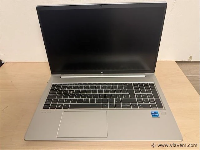 Laptop - afbeelding 1 van  3