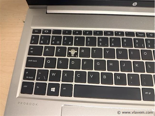 Laptop - afbeelding 2 van  3