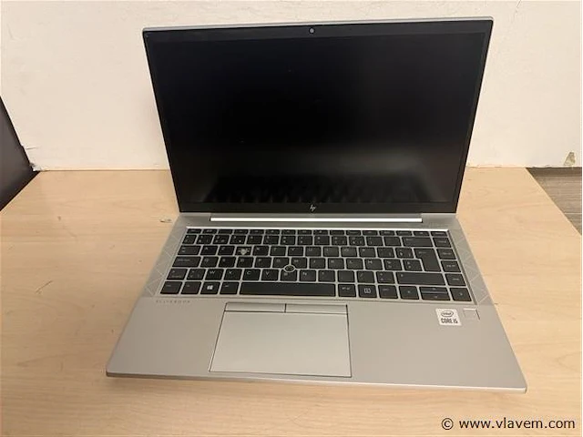 Laptop - afbeelding 1 van  3