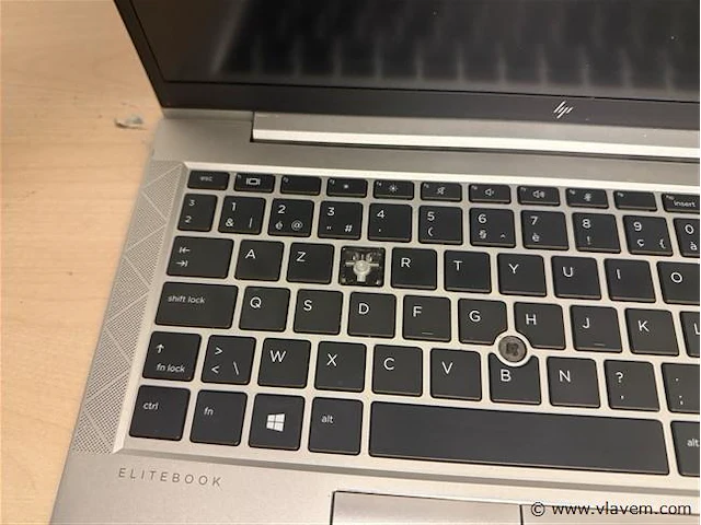 Laptop - afbeelding 2 van  3