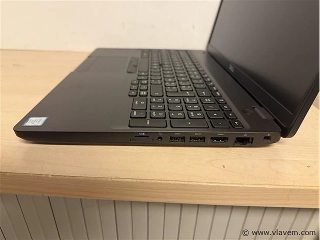 Laptop - afbeelding 3 van  3