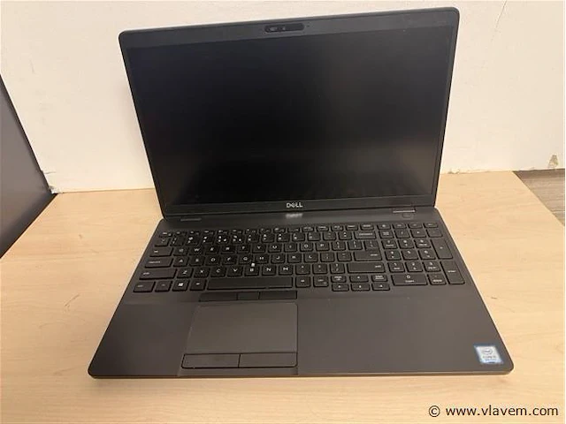 Laptop - afbeelding 1 van  3