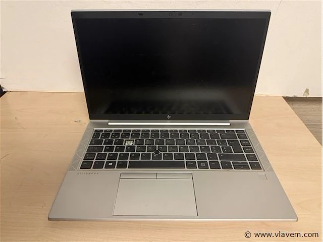 Laptop - afbeelding 1 van  3