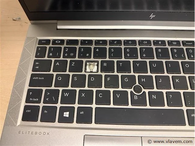 Laptop - afbeelding 2 van  3