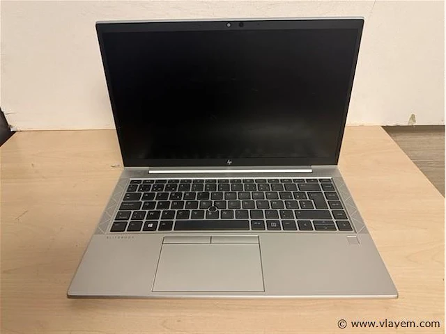 Laptop - afbeelding 1 van  3