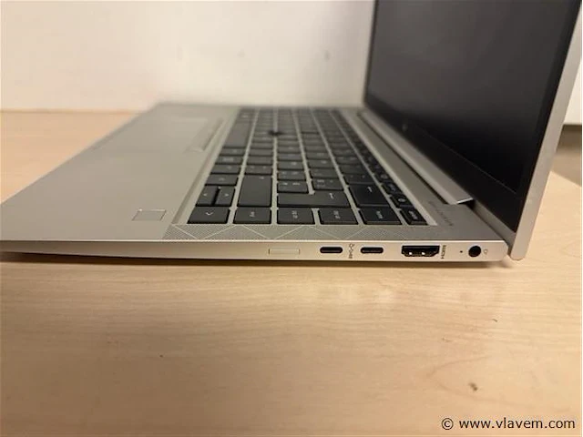 Laptop - afbeelding 3 van  3