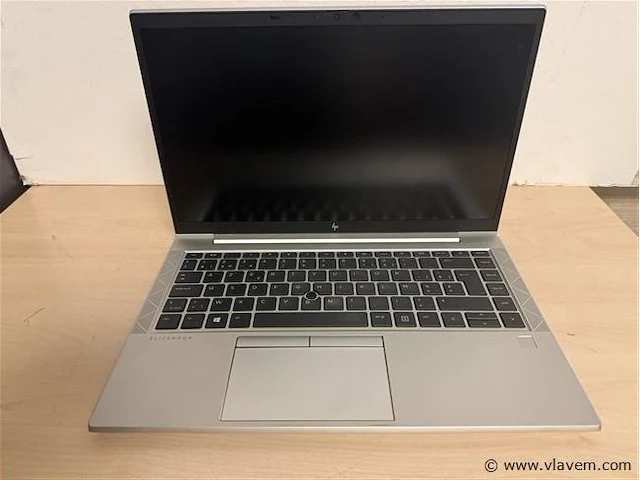 Laptop - afbeelding 1 van  3