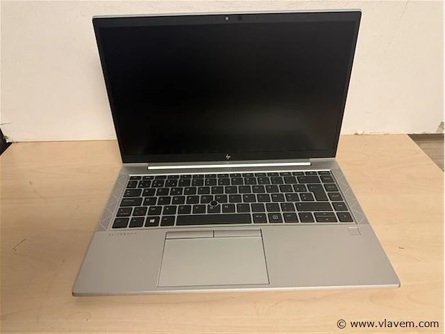 Laptop - afbeelding 1 van  3