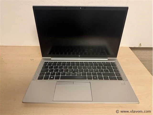Laptop - afbeelding 1 van  3