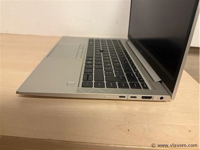 Laptop - afbeelding 3 van  3