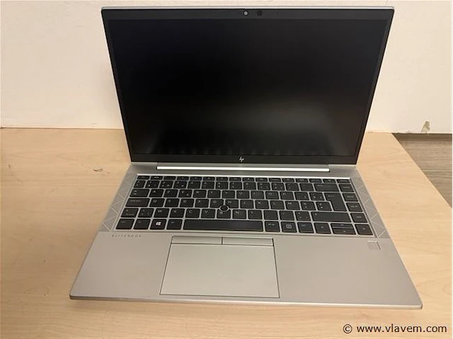 Laptop - afbeelding 1 van  3