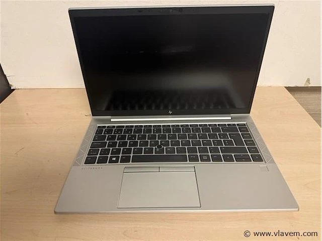 Laptop - afbeelding 1 van  3