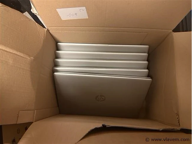 Laptop - afbeelding 1 van  1