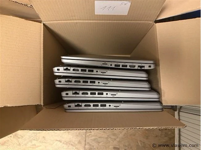 Laptop - afbeelding 1 van  1