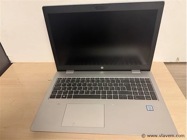 Laptop - afbeelding 1 van  3