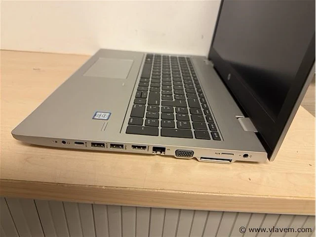 Laptop - afbeelding 3 van  3
