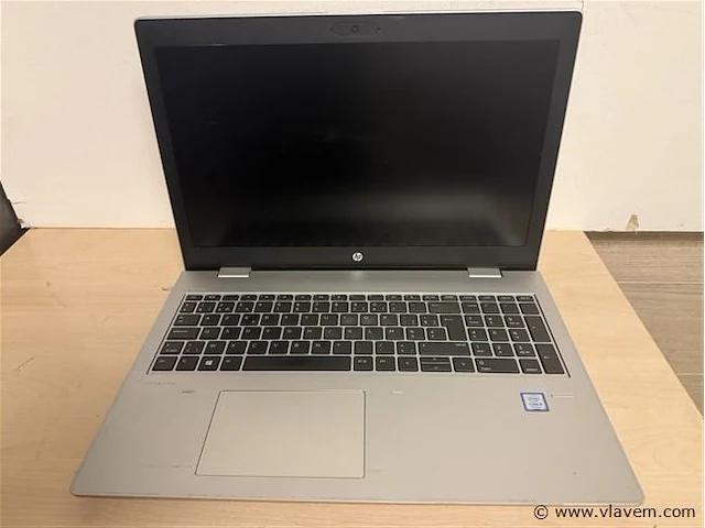 Laptop - afbeelding 1 van  3